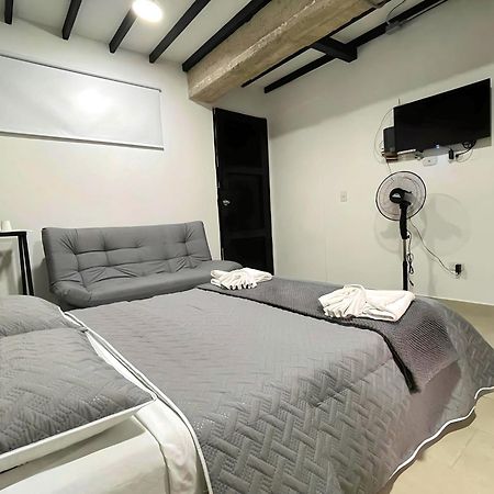 M1145 Aparta Loft Pereira Esterno foto