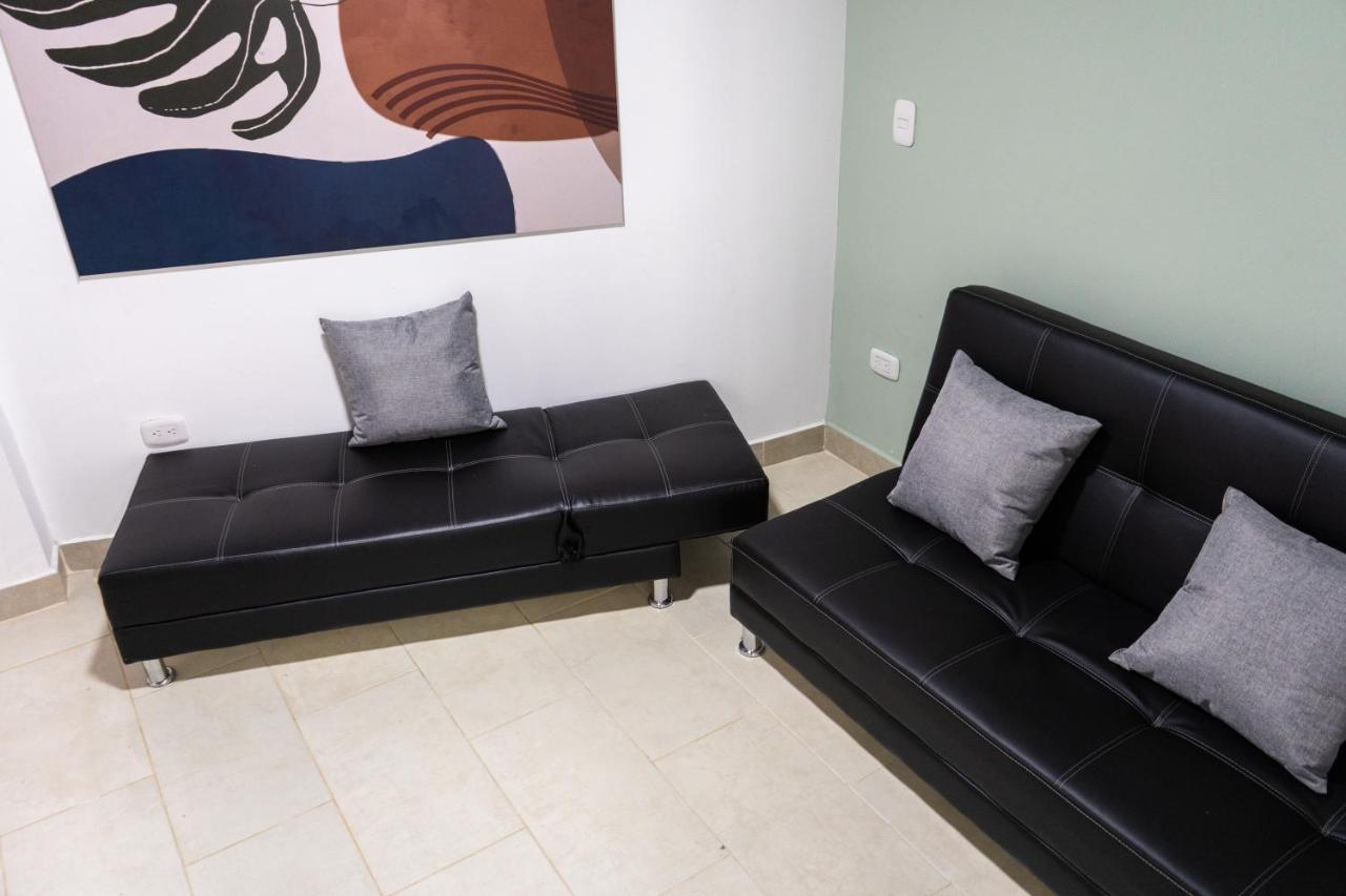 M1145 Aparta Loft Pereira Esterno foto