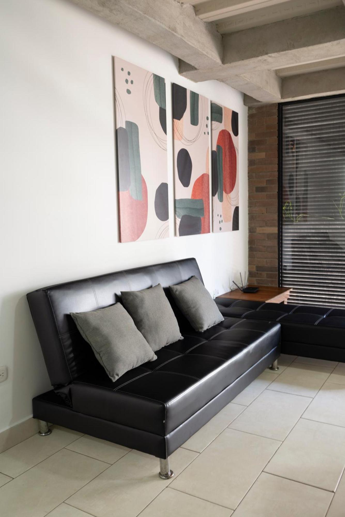 M1145 Aparta Loft Pereira Esterno foto