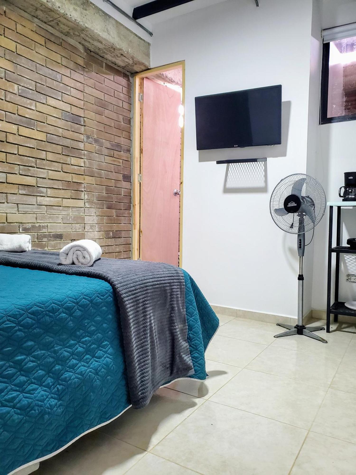 M1145 Aparta Loft Pereira Esterno foto