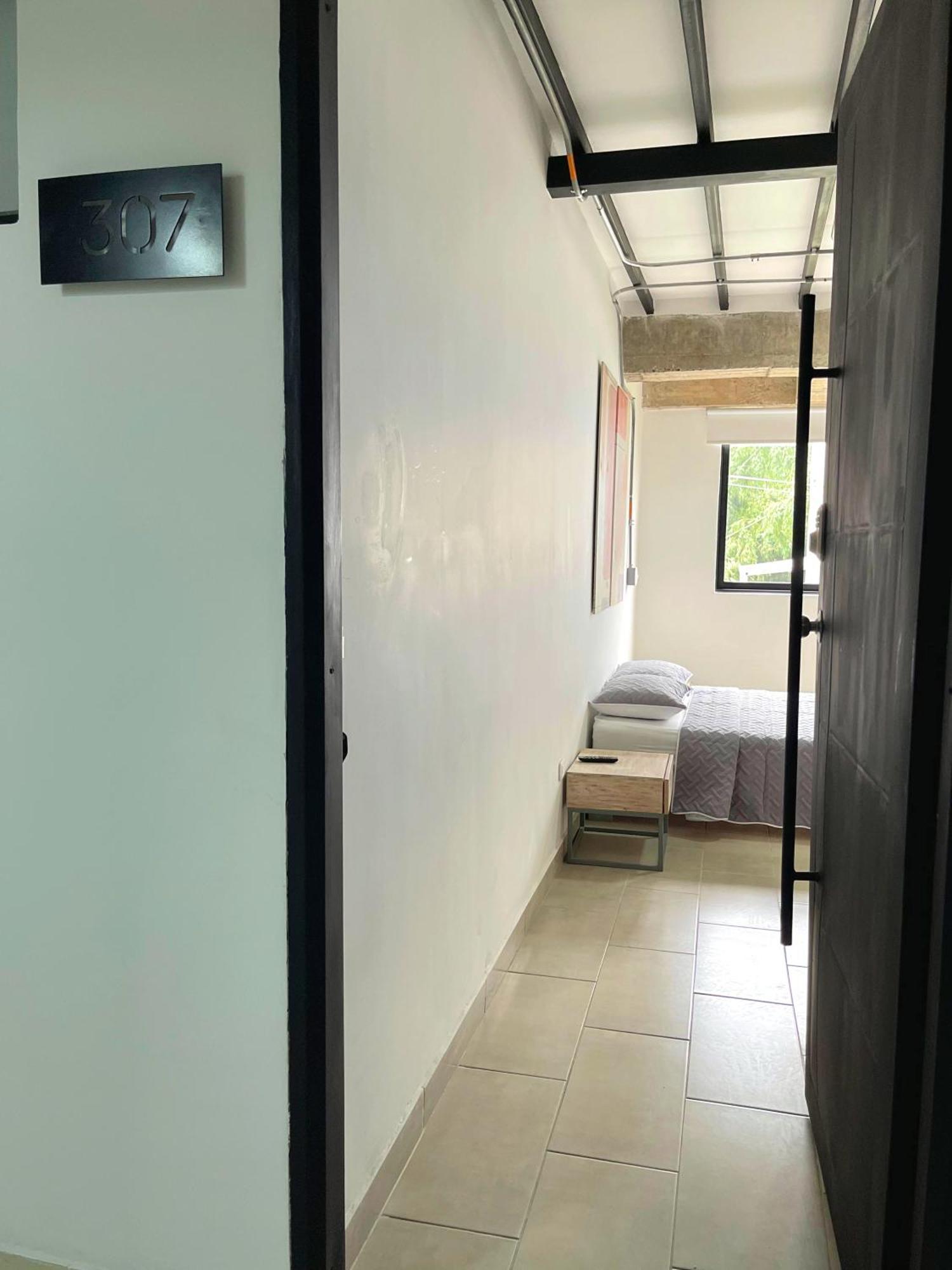 M1145 Aparta Loft Pereira Esterno foto