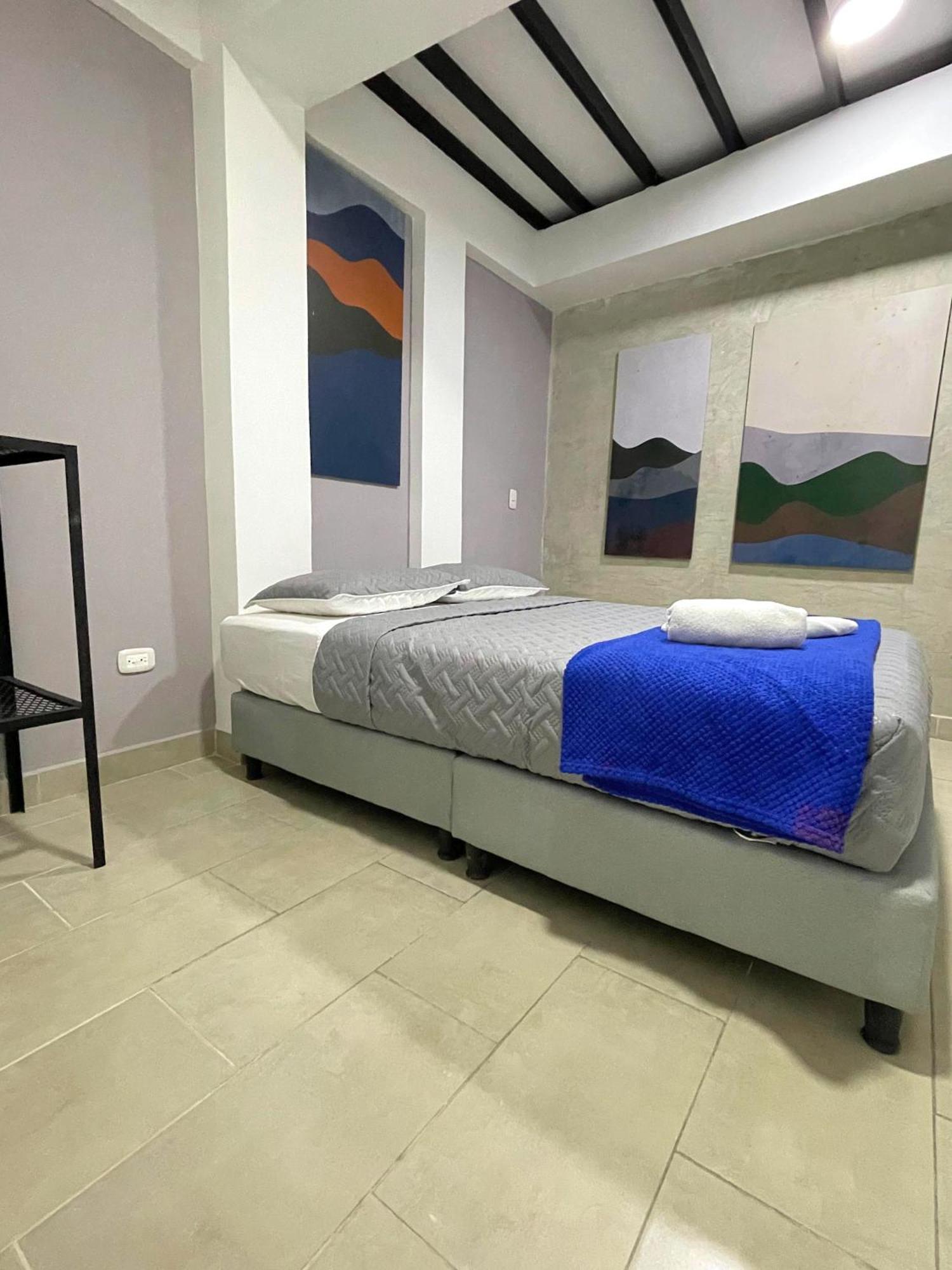M1145 Aparta Loft Pereira Esterno foto