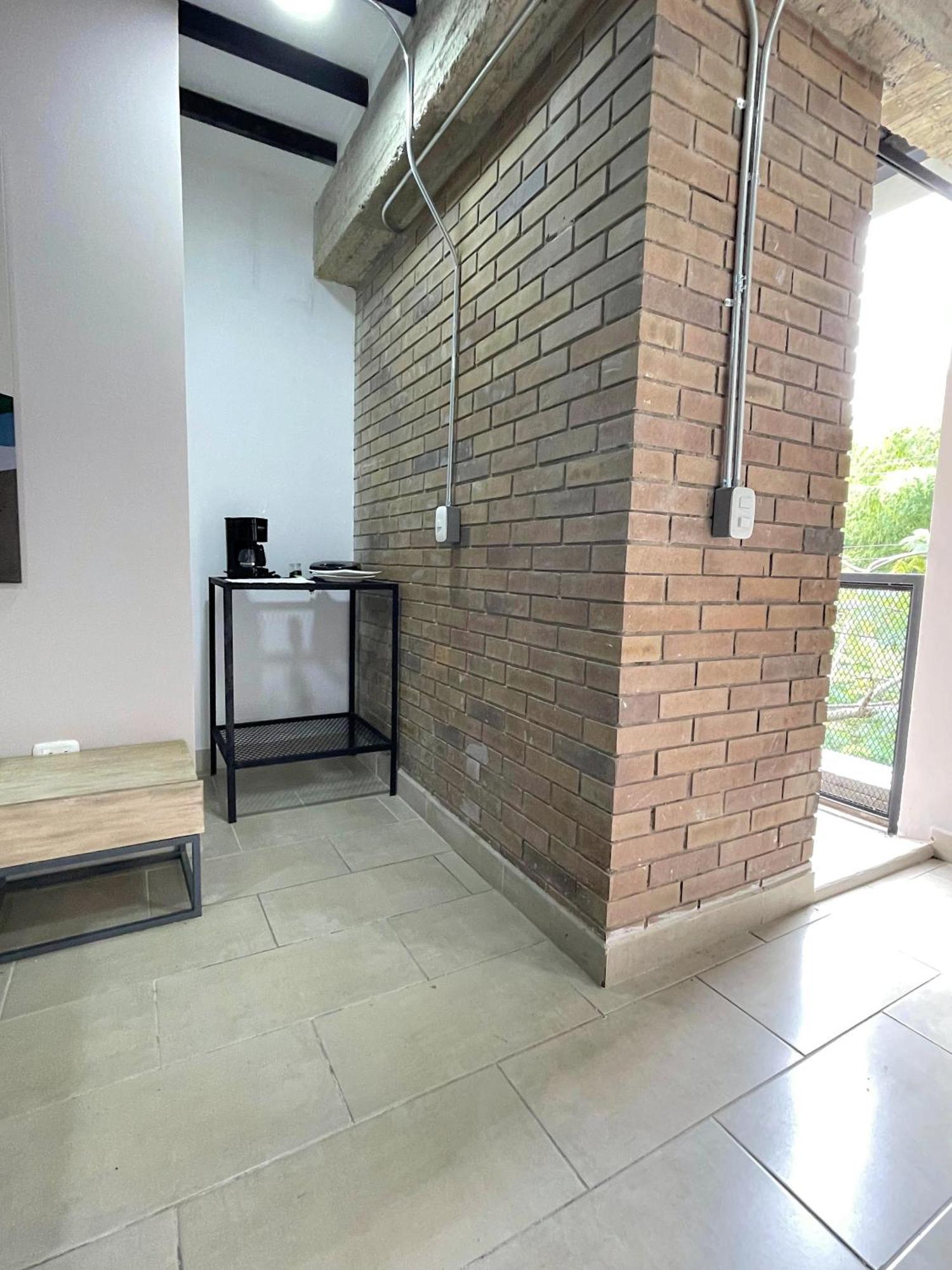 M1145 Aparta Loft Pereira Esterno foto