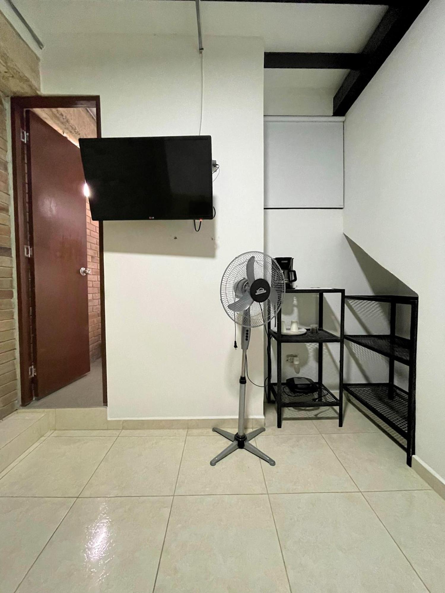 M1145 Aparta Loft Pereira Esterno foto