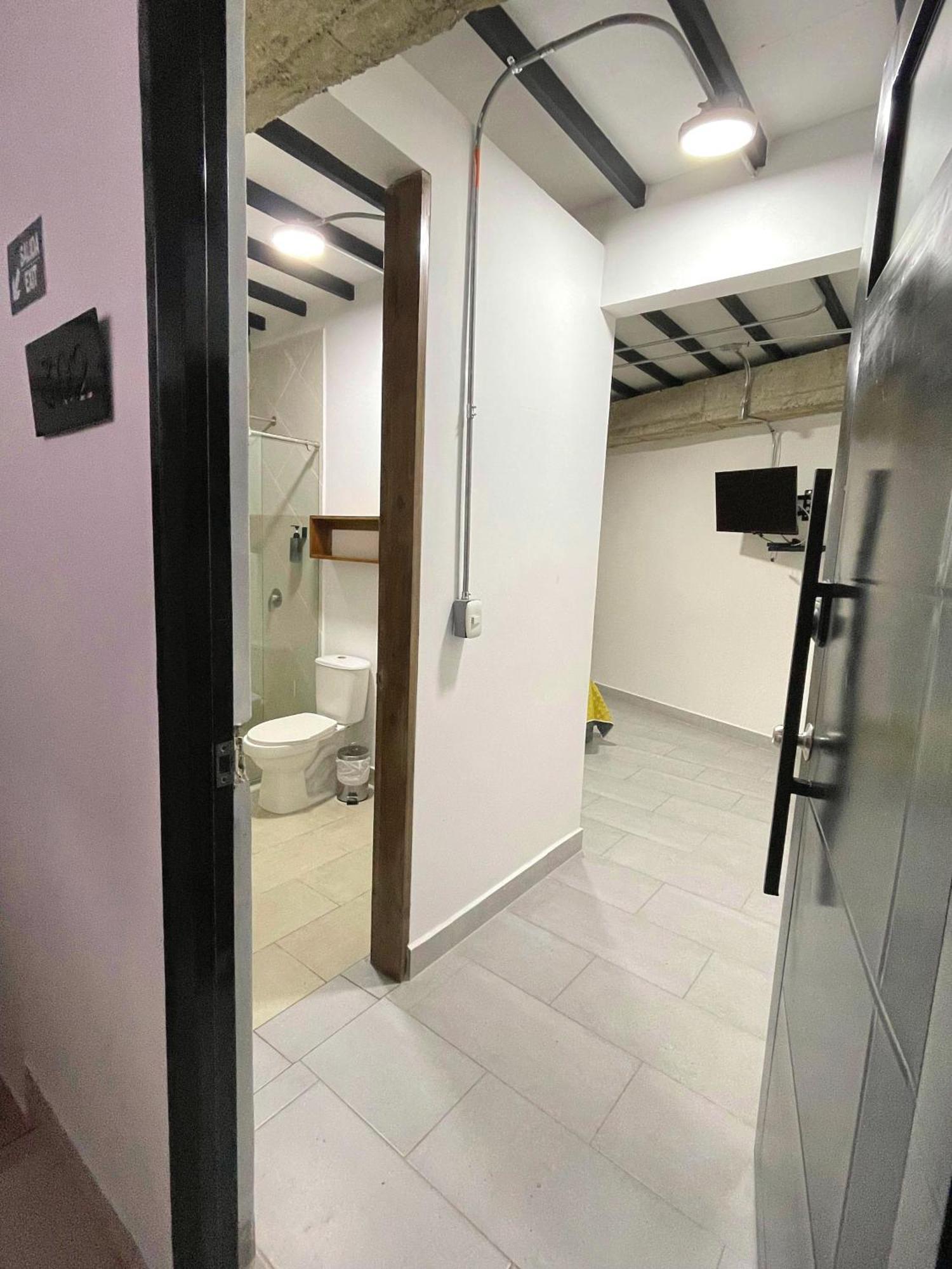 M1145 Aparta Loft Pereira Esterno foto
